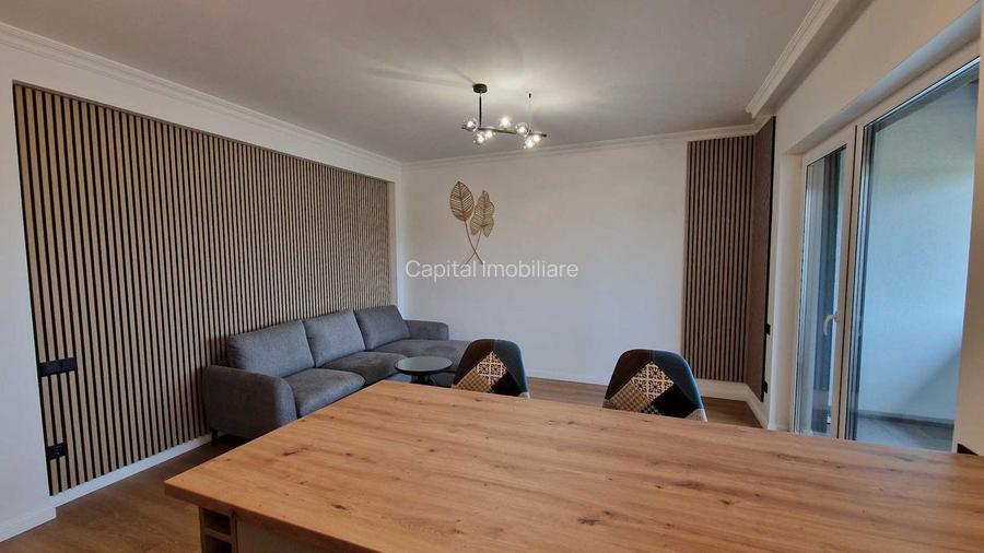 Apartament nou, Baia Mare, 49mp, 2 camere - 4