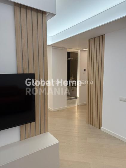 Apartament 3 camere 75MP | Pipera- Cortina North - 2