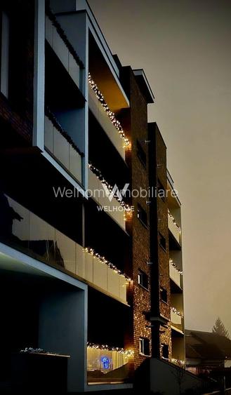 Apartament PREMIUM. LA CHEIE  + garaj, + boxa, Sibiu - 2