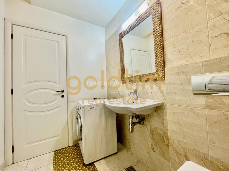 MINI PENTHOUSE/ BANEASA/ PARCARE SUBTERANA - 13