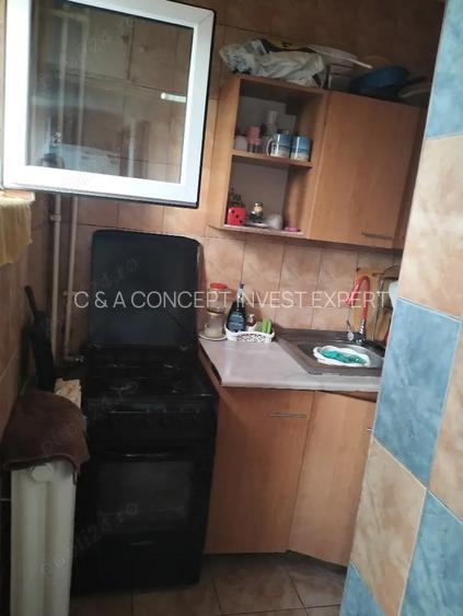Vand apartament 2 camere cf. 2 sdec, Berceni Moldovita - 2