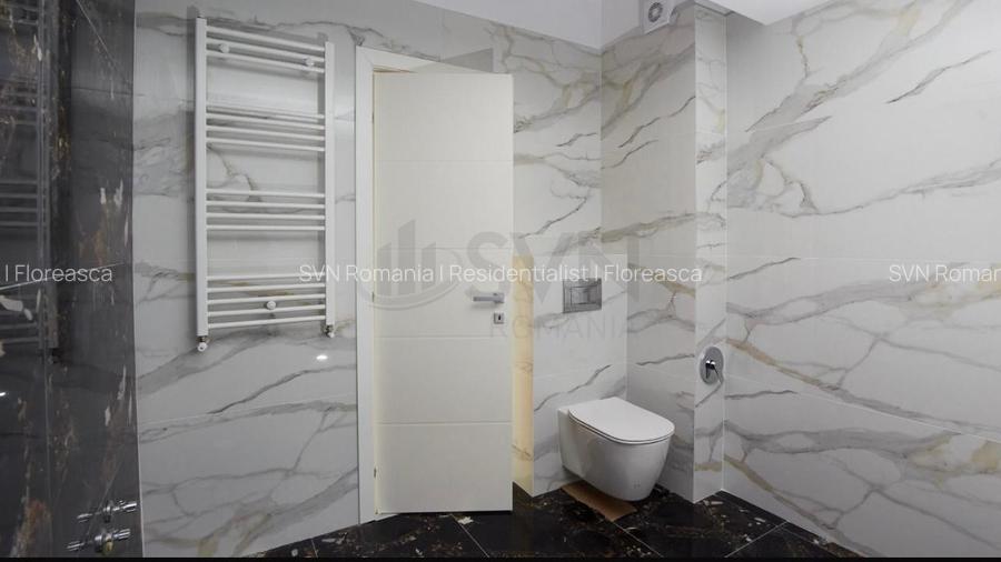 REA1026187 Apartament tip Duplex 3 camere I Pipera I - 14