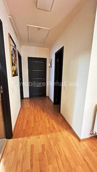 VICTORIEI- zona V. Borcutului casa parter finisata la cheie! - 9