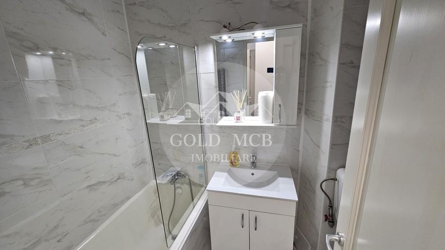 3 Camere Unirii -Cantemir - 12