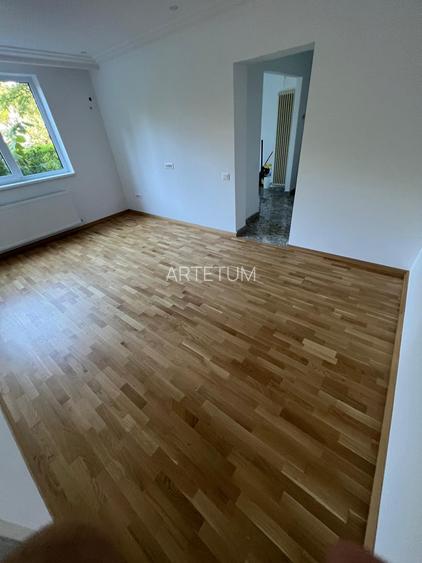 Lux și Exclusivitate! Apartament elegant în Primăverii - 16