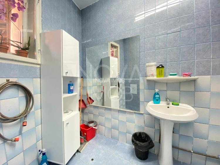 Casa individuala + atelier auto - Str. Litovoi Voda, Sibiu - 15