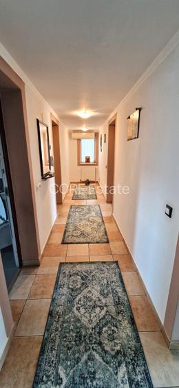 De vanzare casa in Popesti Leordeni cu panouri solare si teren 580mp - 47