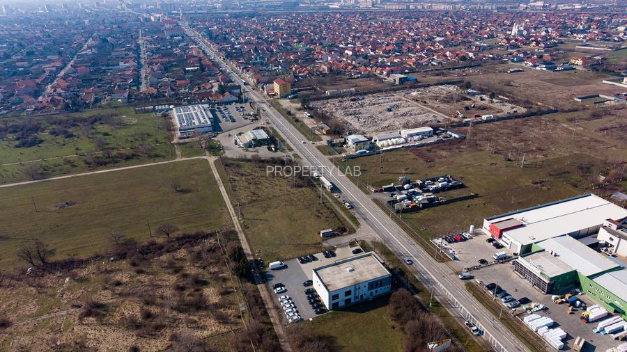 Teren 2.251 mp Grădiște, Arad - 10