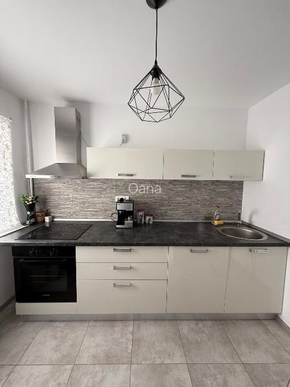 Inchiriere 2 camere Calea Mosilor - direct proprietar - 5