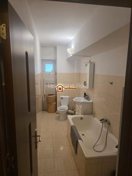 Apartament 2 camere Hala Centrala - 9