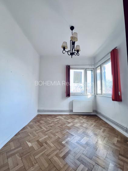 Apartament în vila  cu intrare separată | Etaj 1/2 - 7