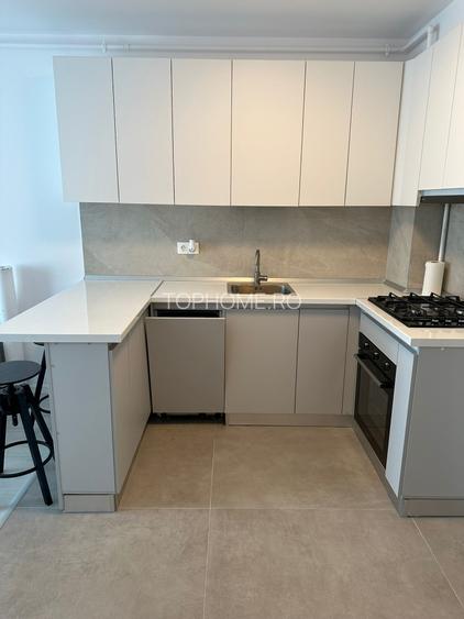 Apartament 2 camere, metrou Berceni - 3