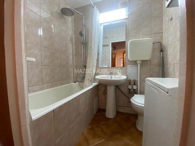 Apartament METROU 1 Decembrie - 6