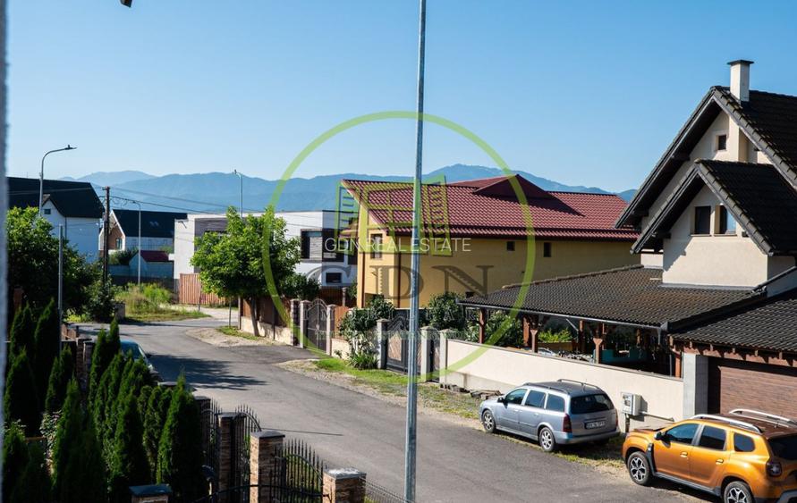 Casă 4 camere aproape de Brașov | 120 mp | teren 420 mp | ideal familie - 2