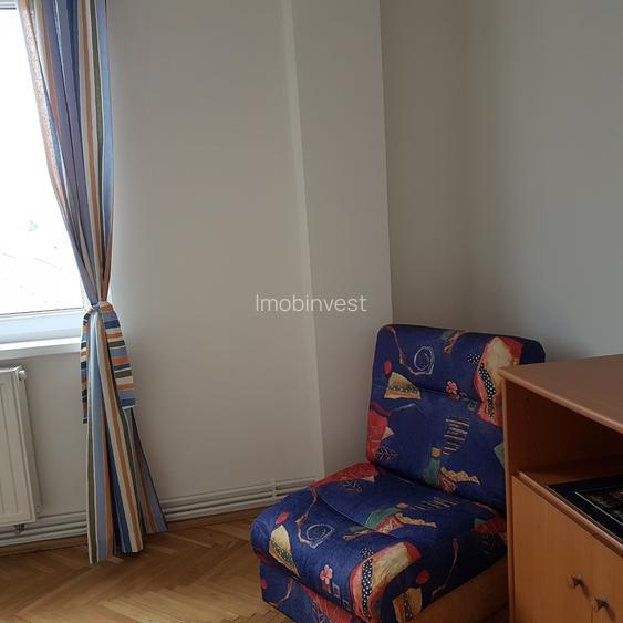 Vand ap. cu 4 cam.Su=98mp.cu Garaj sub bloc. - 3