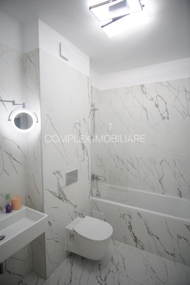 Tower Residence Rahova Garsoniera Lux Primii Chiriasi Loc Parcare - 10