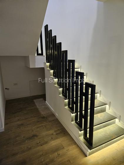 Popești Leordeni-Oltenitei, Casa individuala, la cheie - 4