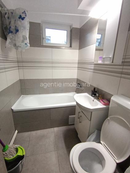 Tomis Nord -2 camere decomandate -Centrala gaze - 11