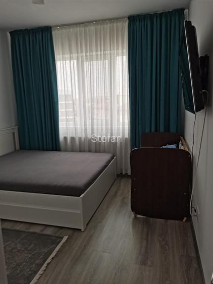 Inchiriez ap. 2 camere situat intre statiile de metrou Preciziei si Pacii - 7