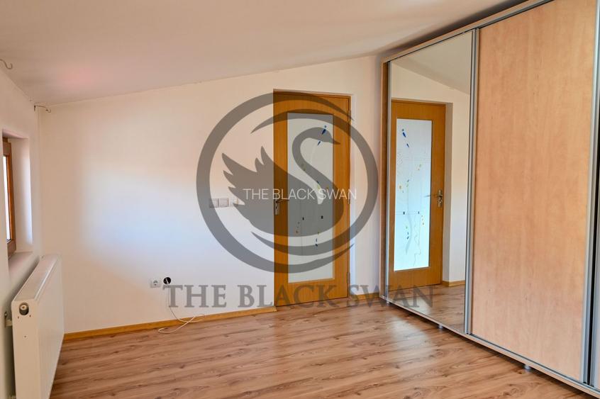 Casa cu 5 camere de vanzare P+M | Teren 258MP | Ploiesti | Comision 0% - 11