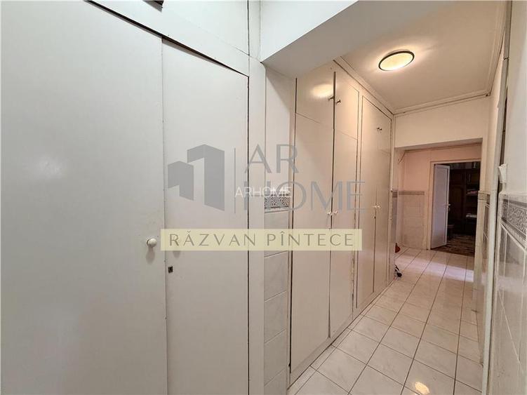 Apartament 3 camere, 2 bai, Republicii Mega Image, Ploiesti - 15