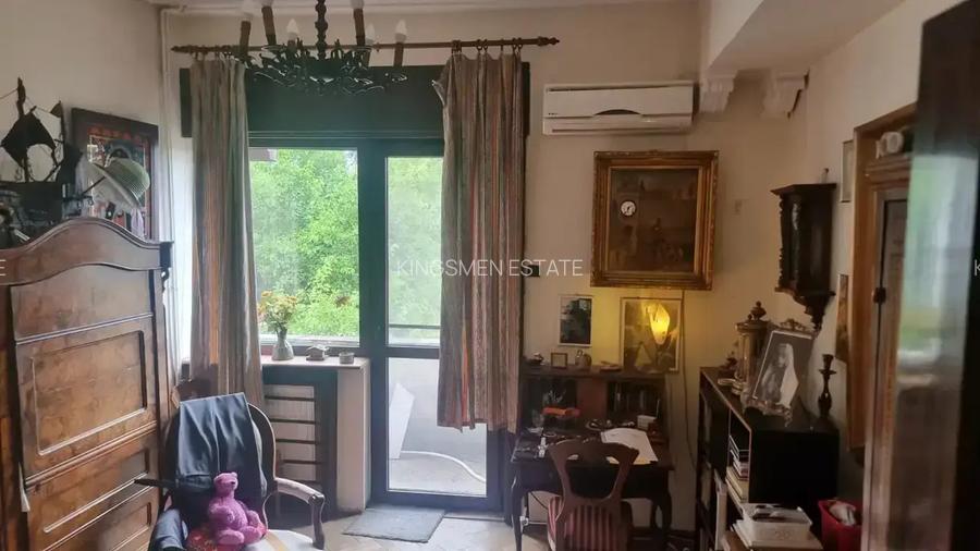 Resedinta cu 5 camere in centrul Bucurestiului - 8