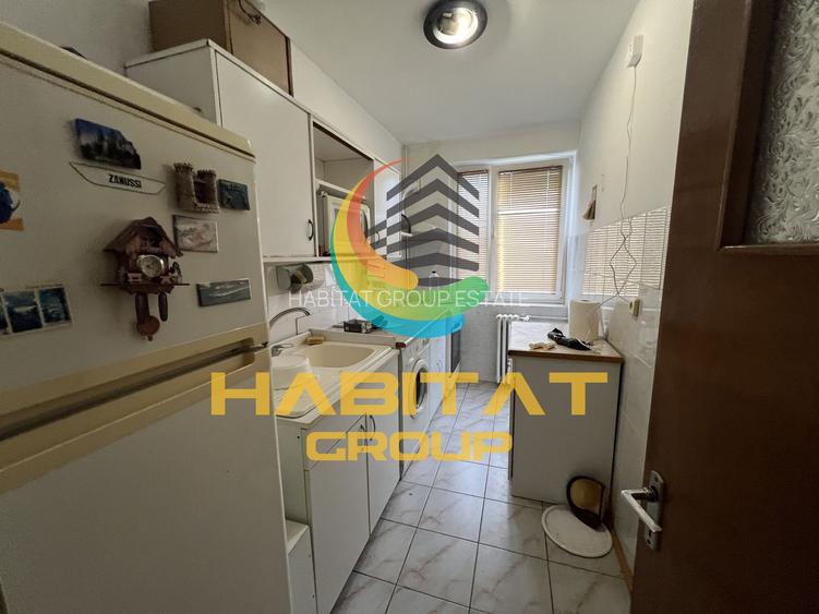 Racoviță 3 camere decomandate 11 minute metrou electrica/sanitare refăcute 63 mp - 26