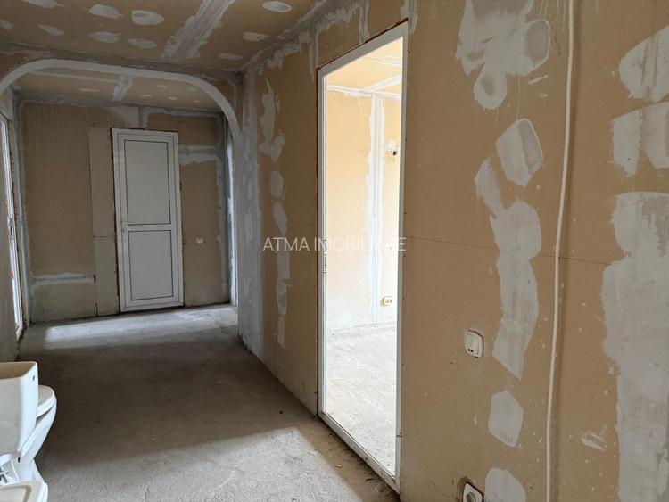 Cladire 30 camere Hotel Clinica Spital Azil Plumbuita Colentina - 20