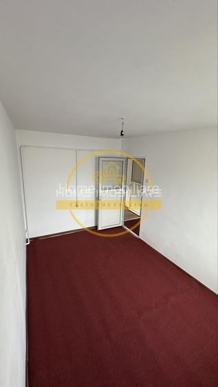 🏠Apartament 3 camere, DC, etaj 2 📍Pacurari - Petru poni - 4