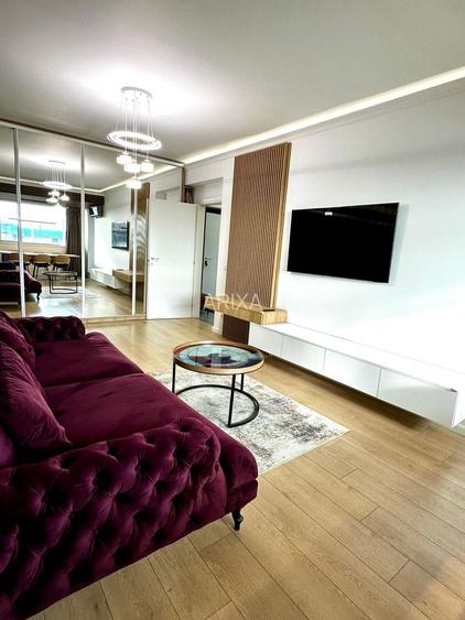 2 Camere si Parcare Atria Urban Resort Bucurestii Noi Soseaua Chitilei - 2