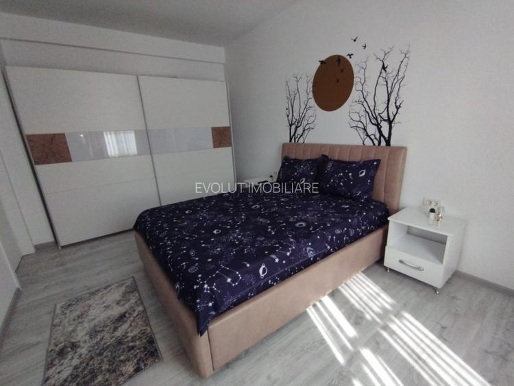 Mamaia nord-apartament 2 camere decomandat - 5