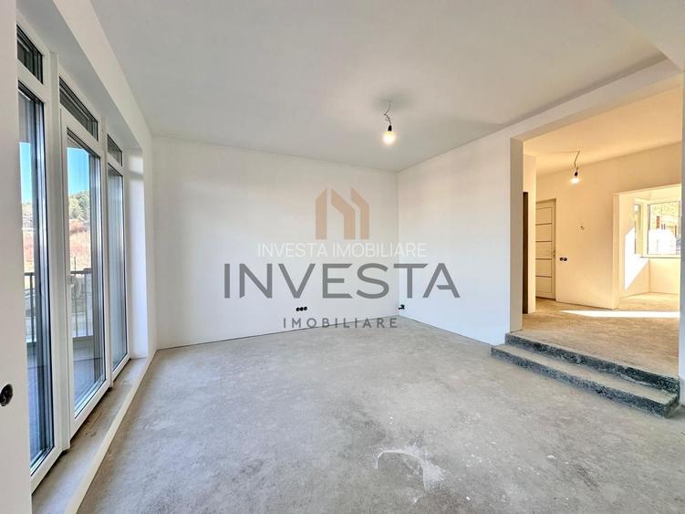 Casa tip duplex cu panorama deosebita!  Constructie premium! - 6