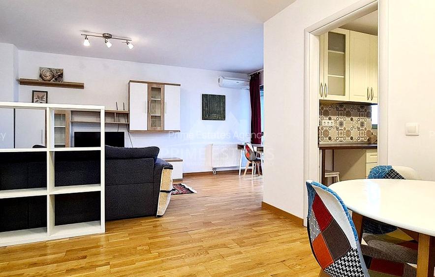 De Inchiriat Apartament 3 Camere Tei- Parcul Circului - 2