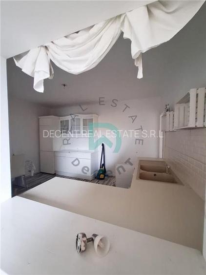 Apartament 3 camere spatios, etaj 1, zona Grivitei, cu garaj, beci si terasa - 6