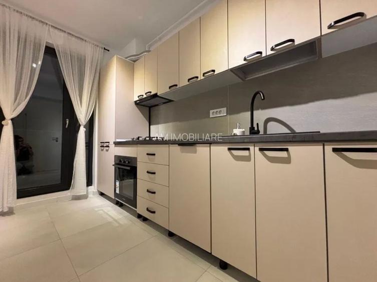 GARSONIERA SALAJ, LOC PARCARE, CENTRALA TERMICA,BUCATARIE INCHISA - 6