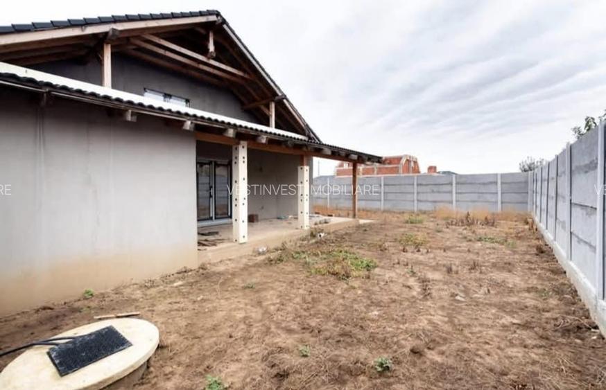 CASA NOUA DE VANZARE, SANTANDREI - 3