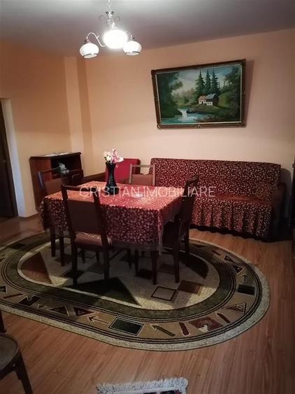 Casa 4 camere, zona Lic Balcescu , teren 273 mp - 10