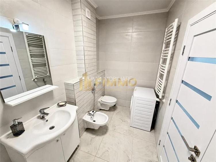 Apart 3 cam | Et 2 | Loc de parcare| 69mp | Suceava | ID:1744 - 9