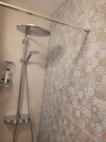 Inchiriez apartament cu 2 camere nou renovat - 11
