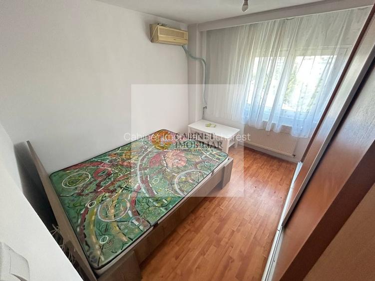2 Camere - Decomandat | Păcii | Metrou 200m | Bloc 1989 - 8