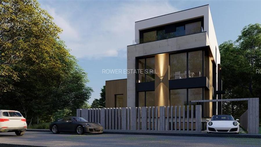 Apartament cu 4 camere, 125 mp utili, situat in cartierul Gheorgheni! - 2