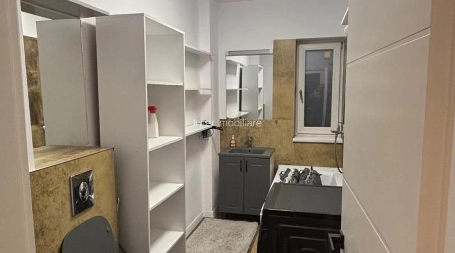 Podul de Fier apartament 41 mp 1 camera de inchiriat Moon Reflex Cod 161549 - 6