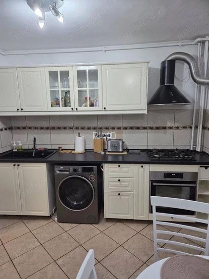 Apartament 2 camere Bloc 1987 zona Prosper - 6