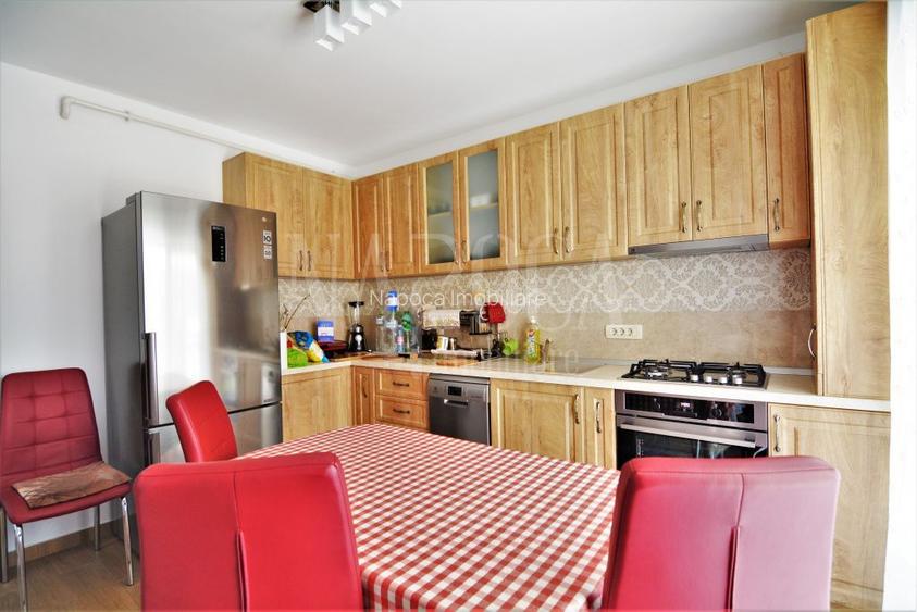 Casa 4 camere de vanzare in Floresti - 6