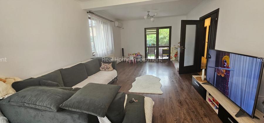 Vila de vânzare – Complet mobilată și utilată, teren 409 mp - 15