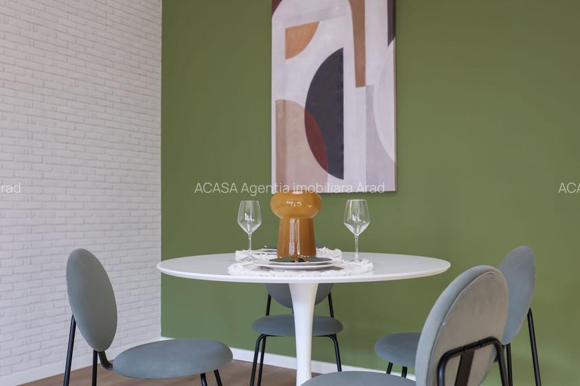 Apartament ARED Premium 2 Camere - Mobilat & Utilat - COMISION 0% - 3