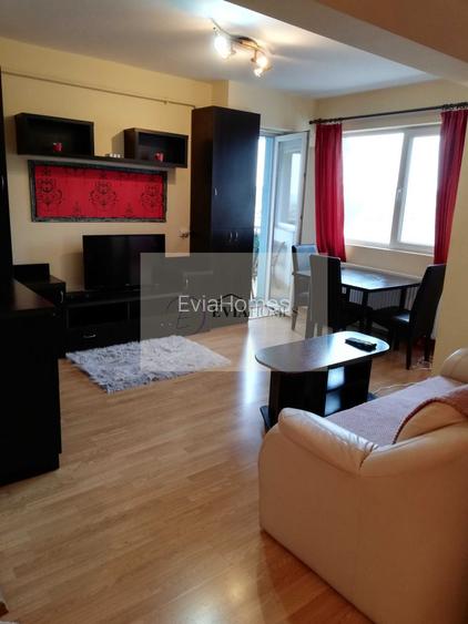 3 camere/Garaj/Cartier Gheorgheni - 3