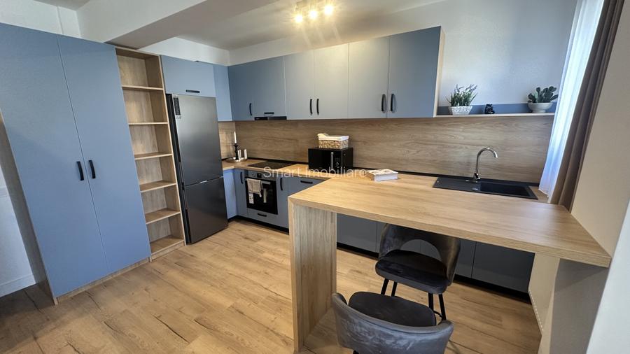 Apartament 2 camere de lux zona Mihai Viteazul - 3