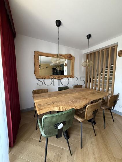 Casă tip duplex P+1+M de vânzare – Trend Residence - 15