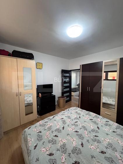 Apartament de 3 camere, 66,32 mp, zona Dimitrie Leonida  - 11